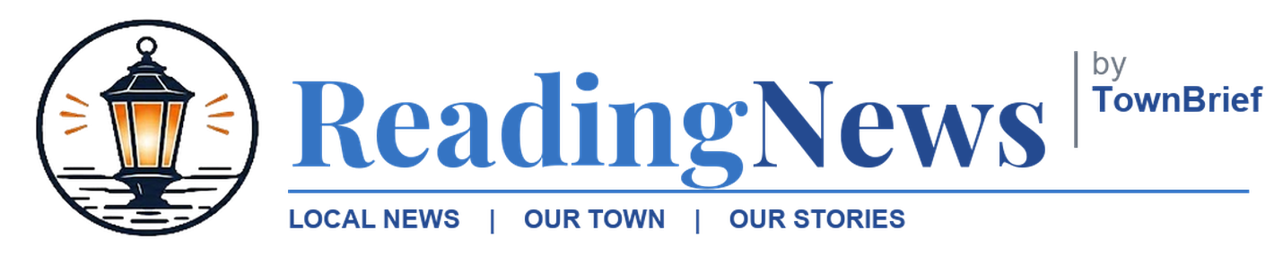 The Reading MA Post